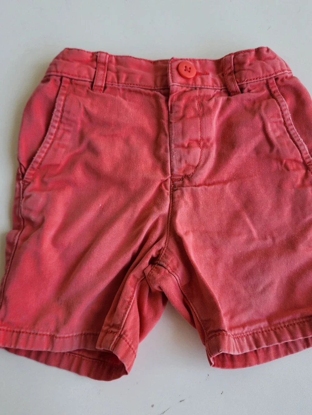 Lot Of 5 Toddler Boys Swim Trunks Shorts Mixed Old Navy H&M Sz 2T  Or 24 mos